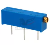 Biến trở tinh chỉnh 3006P 100-10 Ohm